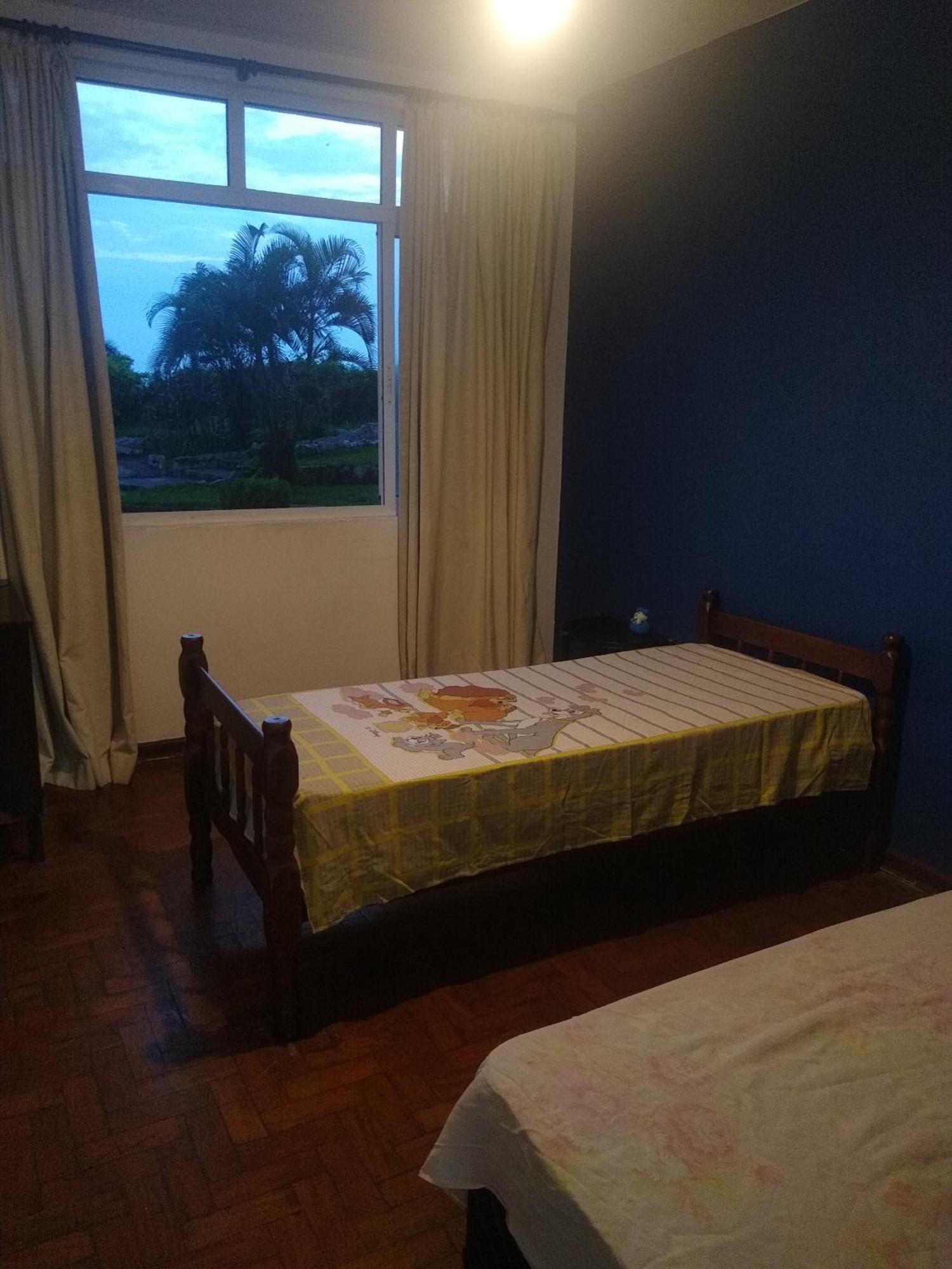 Apartamento Pe Na Areia Com Vista Mar E Wi-Fi Loftjl Com 01 Vaga De Garagem Sujeita A Disponibilidade Lägenhet Santos  Exteriör bild