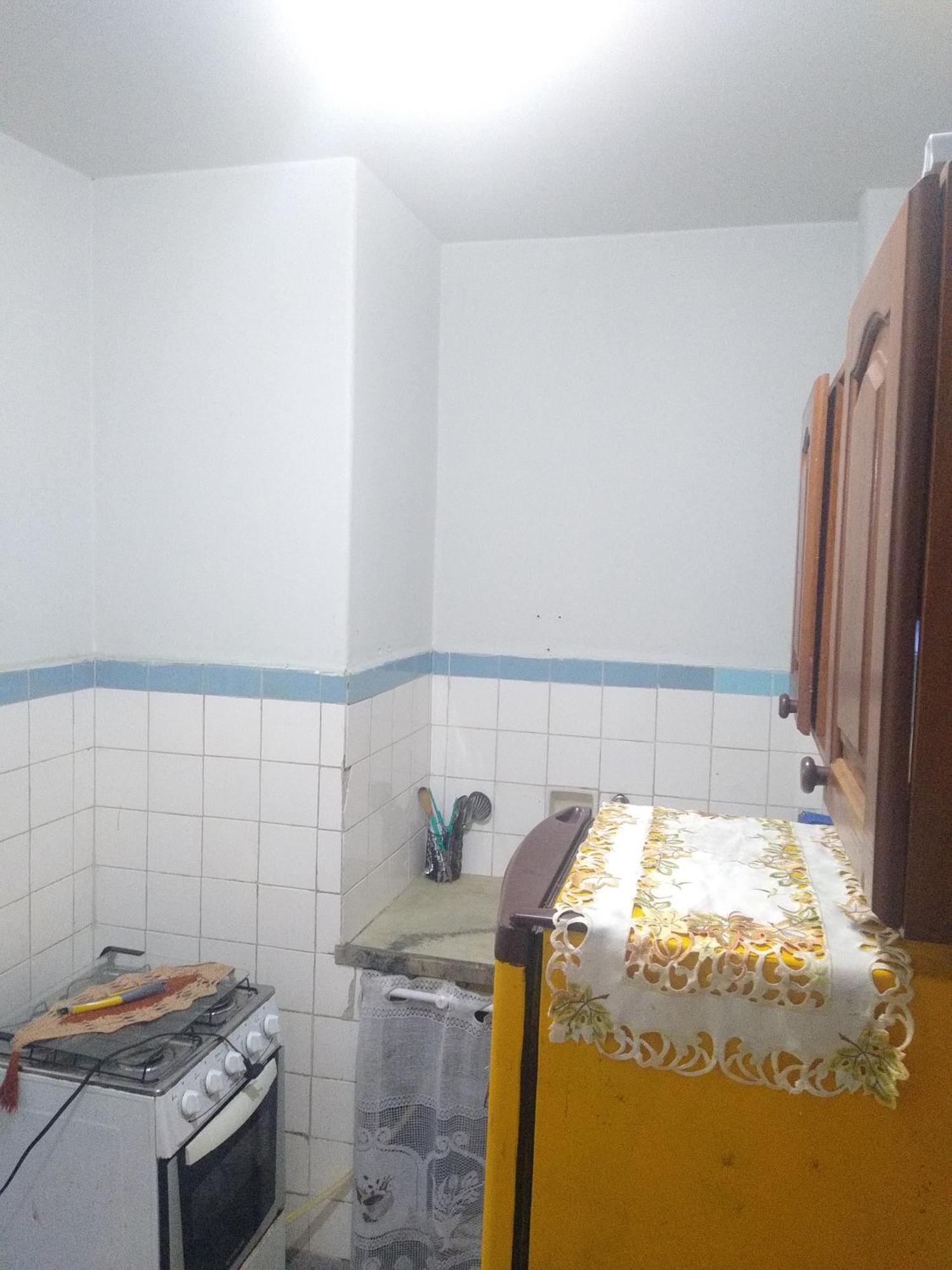 Apartamento Pe Na Areia Com Vista Mar E Wi-Fi Loftjl Com 01 Vaga De Garagem Sujeita A Disponibilidade Lägenhet Santos  Exteriör bild