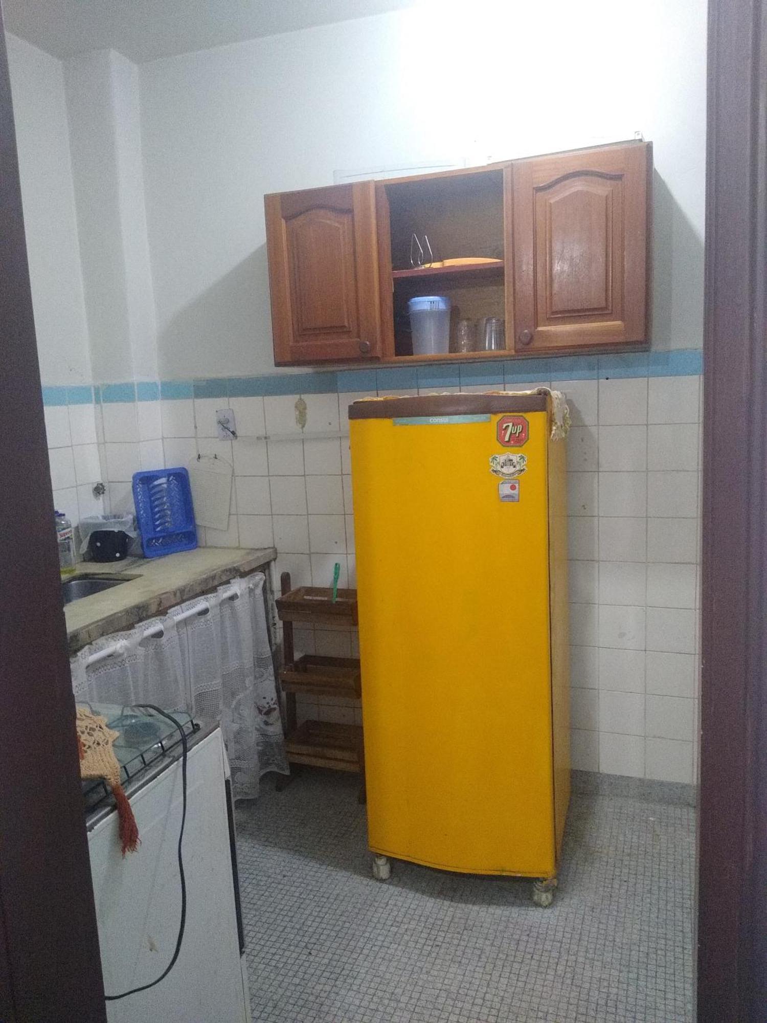 Apartamento Pe Na Areia Com Vista Mar E Wi-Fi Loftjl Com 01 Vaga De Garagem Sujeita A Disponibilidade Lägenhet Santos  Exteriör bild